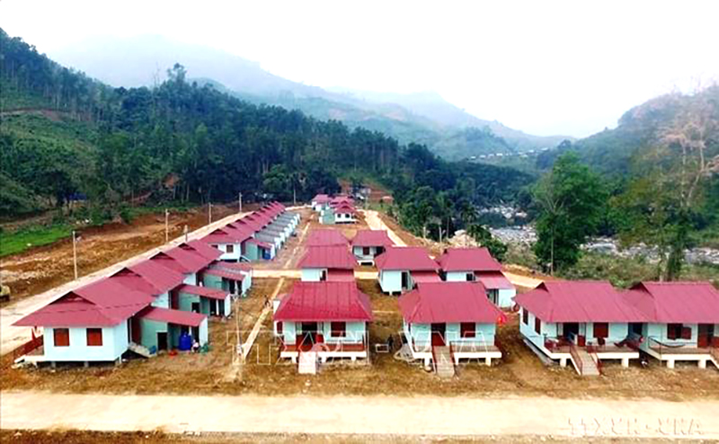 Công điện của Thủ tướng Chính phủ về đẩy mạnh triển khai xóa nhà tạm, nhà dột nát