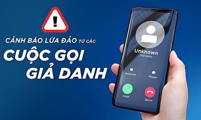 Cục Đăng kiểm Việt Nam cảnh báo về nhóm đối tượng giả danh để lừa đảo, chiếm đoạt tiền.