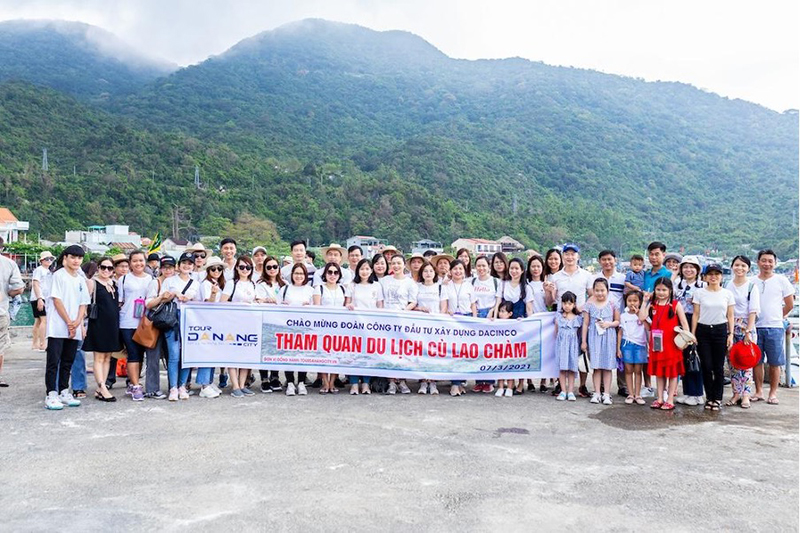 TourDaNangCity luôn đổi mới để phục vụ du khách được tốt nhất.