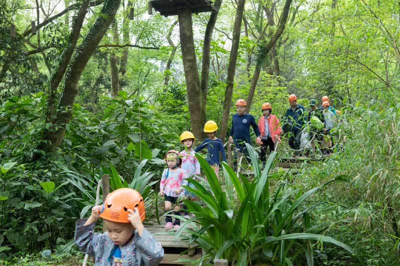 Du lịch xanh-một trong những giải pháp mà Quảng Bình hướng tới nhằm ứng phó với biến đổi khí hậu.