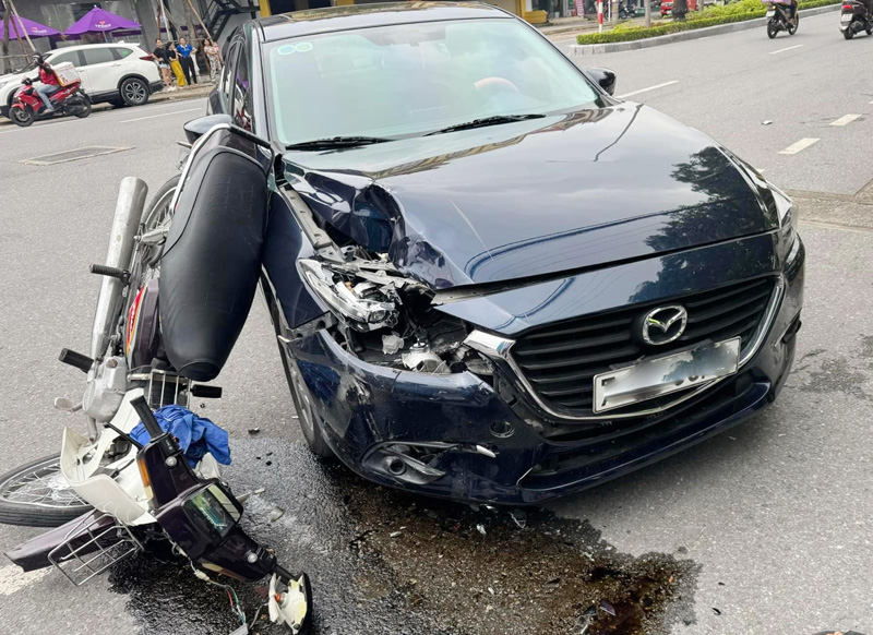 Tai nạn giao thông giảm 10% so cùng kỳ