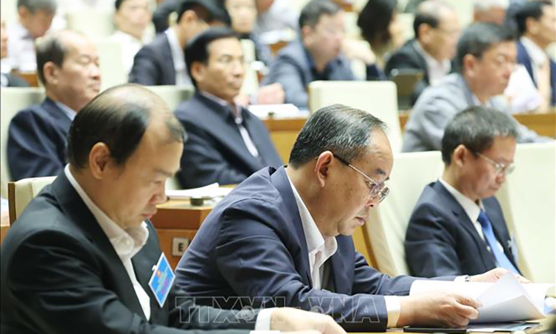 Tổng kết Nghị quyết số 18-NQ/TW: Nhiệm vụ của các tỉnh ủy, thành ủy trực thuộc Trung ương