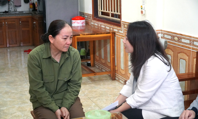 Ứng xử văn hóa để vơi bớt nỗi đau tai nạn giao thông
