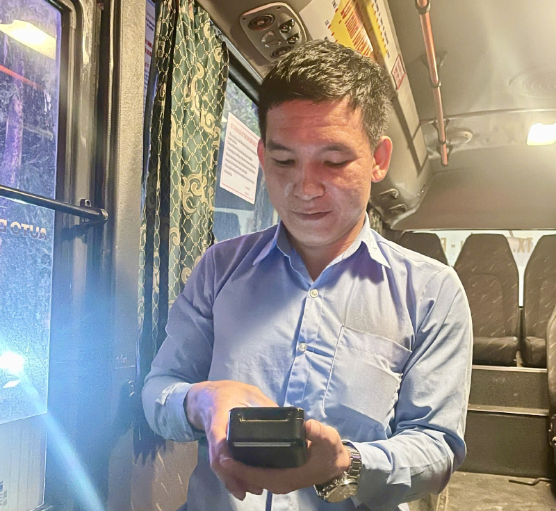 Tỏa sáng vẻ đẹp từ tâm
