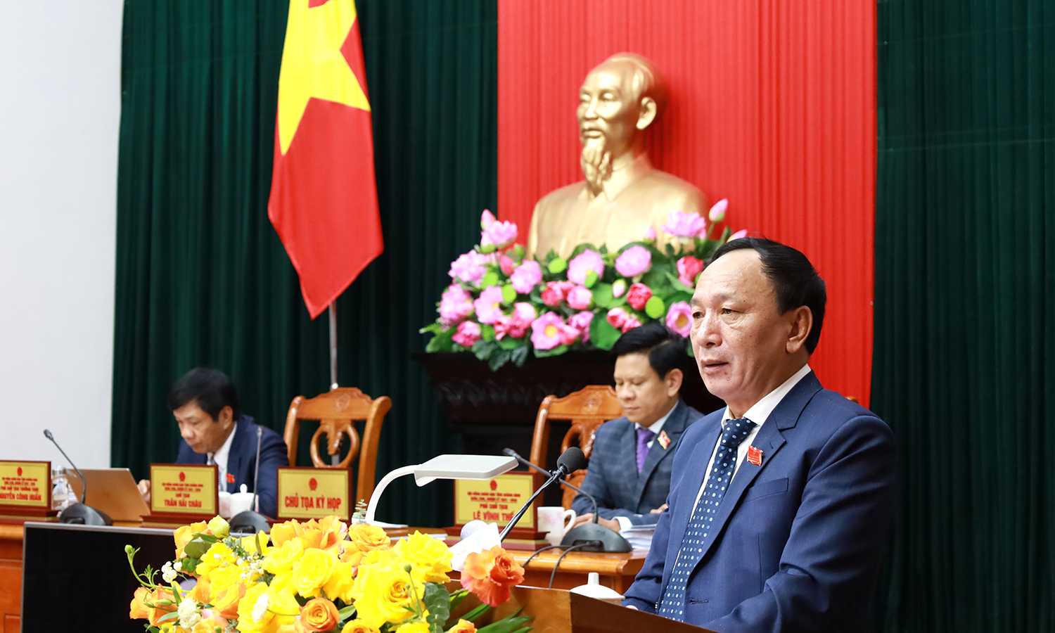 Quyết tâm cao nhất, hành động quyết liệt nhất, tạo sự thay đổi căn cơ, bài bản về chất trong bộ máy chính quyền (*)