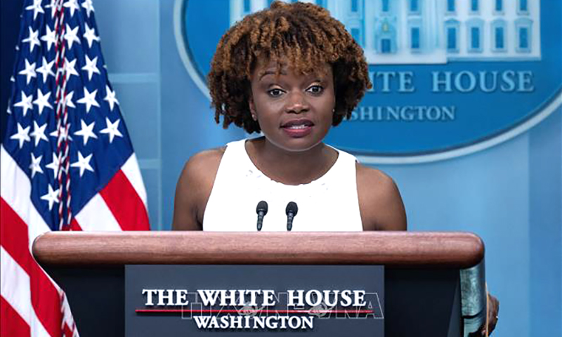 Nhiều quốc gia và tổ chức lên án thảm sát kinh hoàng tại Haiti