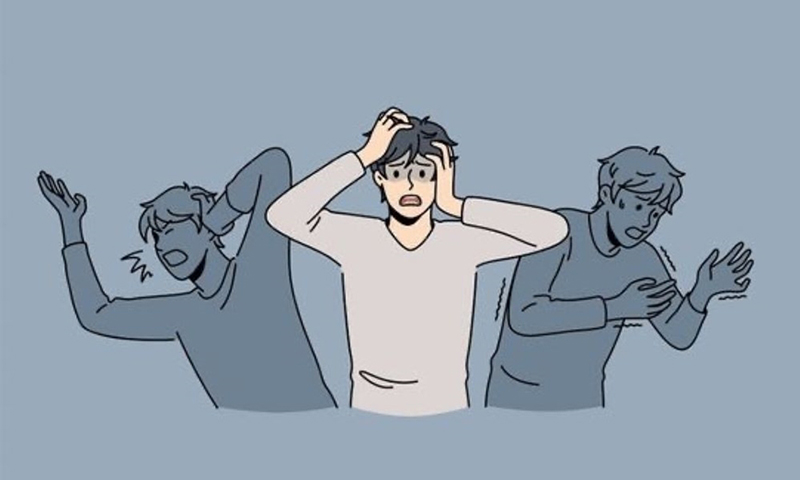 Suy diễn chủ quan, phiến diện-mảnh đất màu mỡ của "tự diễn biến", "tự chuyển hóa"
