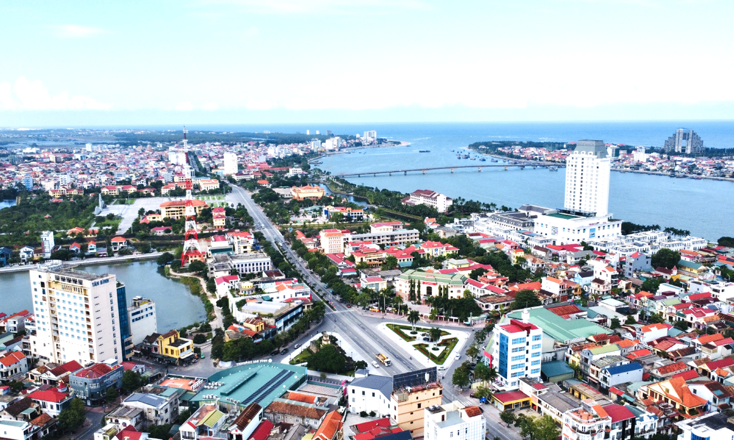 TP. Đồng Hới: Bứt phá hoàn thành các chỉ tiêu nhiệm kỳ 2020-2025