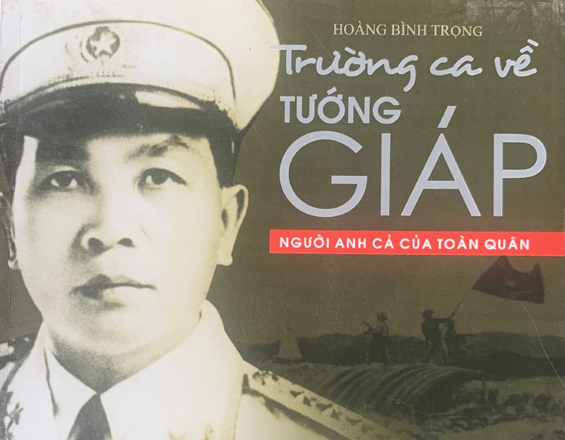 Những bản trường ca theo bước chân người lính