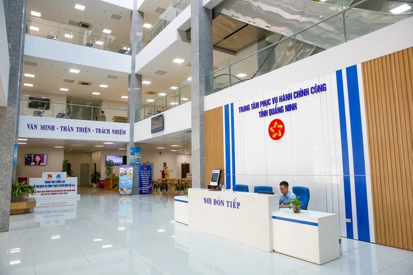 Đến năm 2030, Việt Nam có 70% người trưởng thành sử dụng dịch vụ công trực tuyến