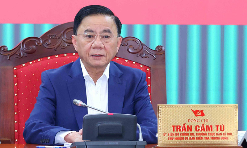 Chỉ thị của Ban Bí thư về việc tổ chức Tết Nguyên đán Ất Tỵ năm 2025