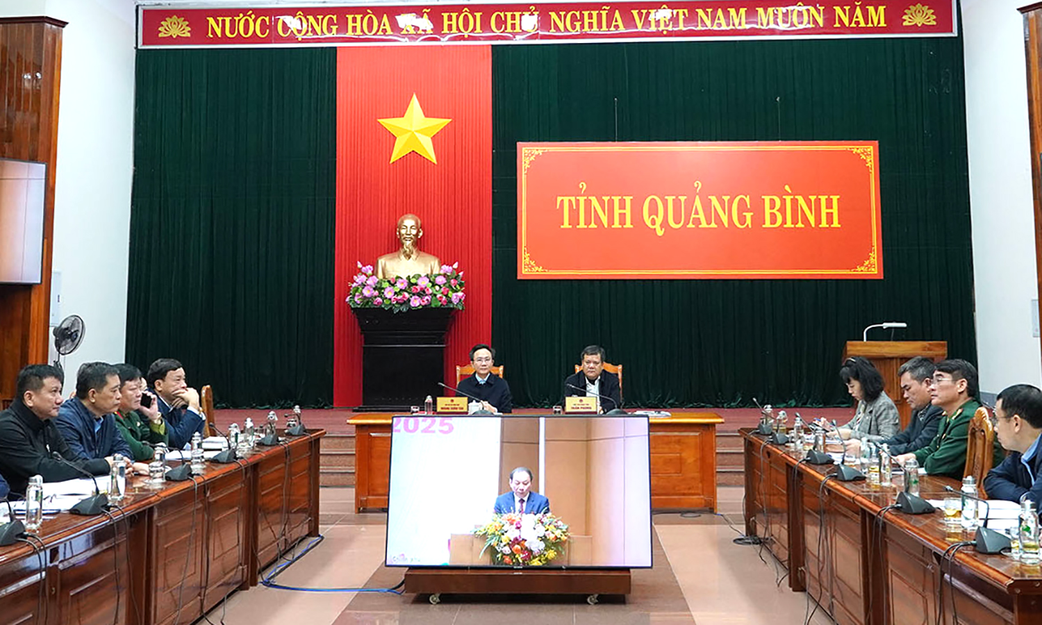 Huy động mọi nguồn lực xã hội để phát triển lĩnh vực văn hóa, thể thao và du lịch