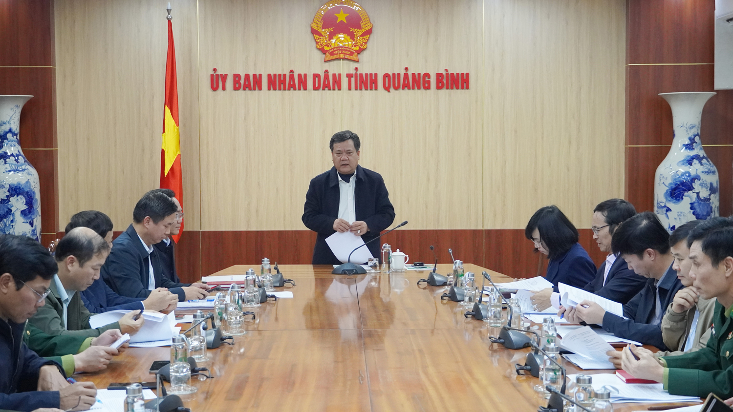 Khẩn trương, quyết liệt thực hiện việc xóa nhà tạm, nhà dột nát cho hộ nghèo, hộ cận nghèo
