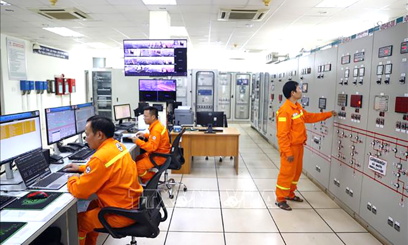 Lên phương án bảo đảm cung ứng điện trong các dịp lễ, Tết năm 2025