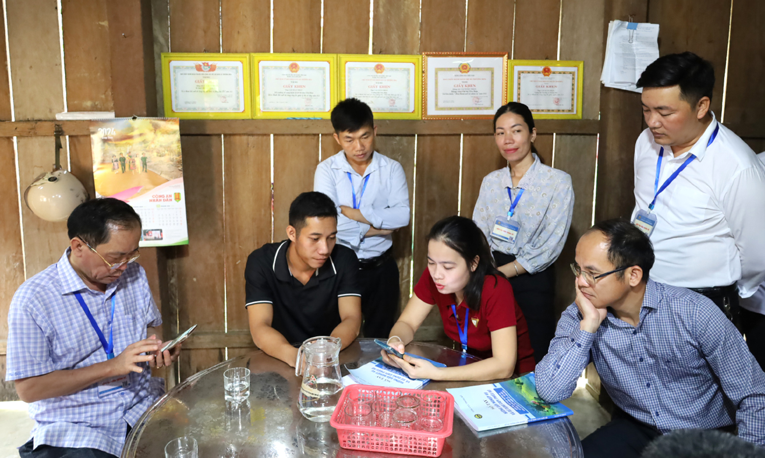 Đổi mới, nâng cao chất lượng, hiệu quả công tác thống kê