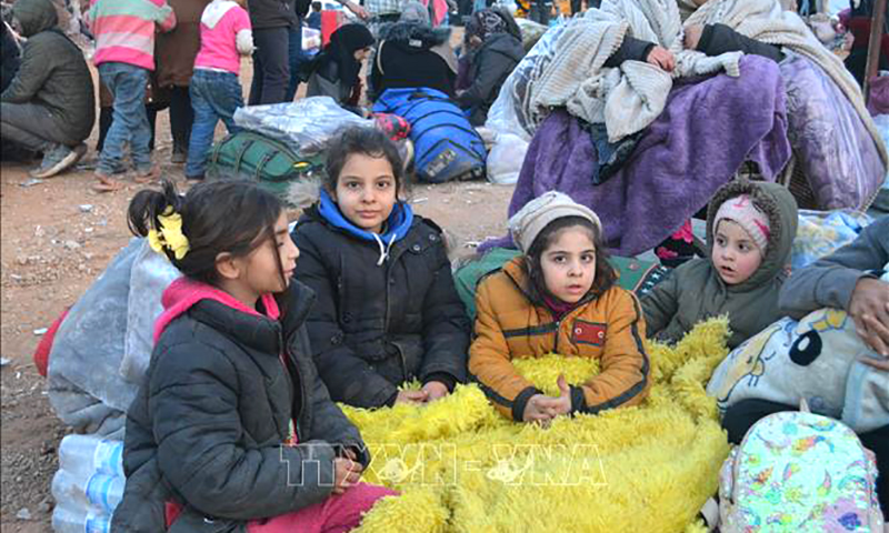 Thông điệp của Thổ Nhĩ Kỳ, Iran tại hội nghị thượng đỉnh D-8