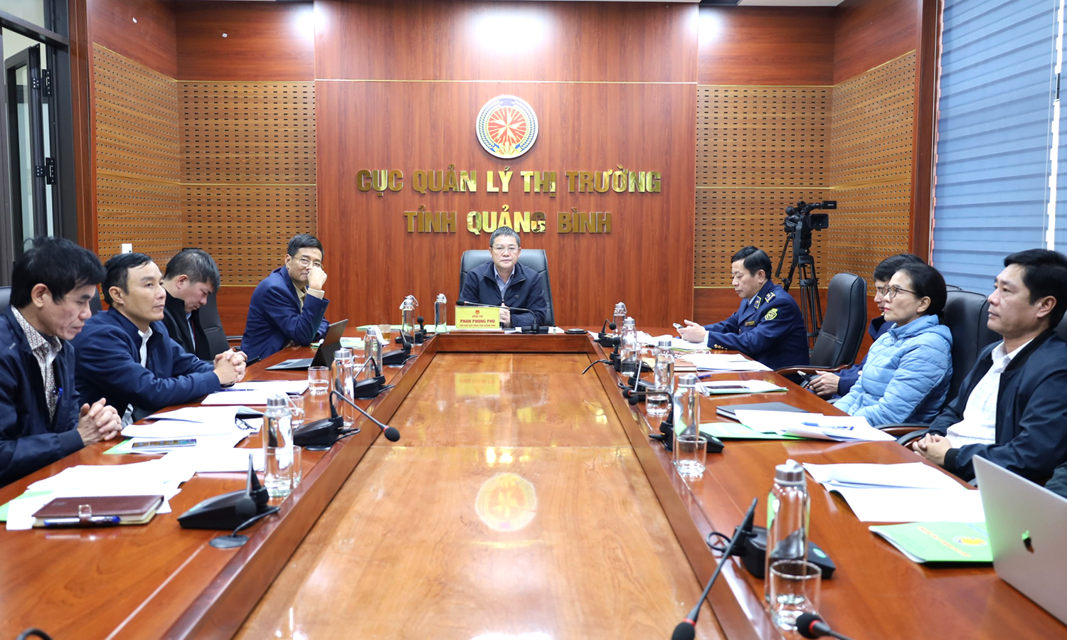 Triển khai 8 nhiệm vụ, giải pháp trọng tâm ngành Công thương năm 2025