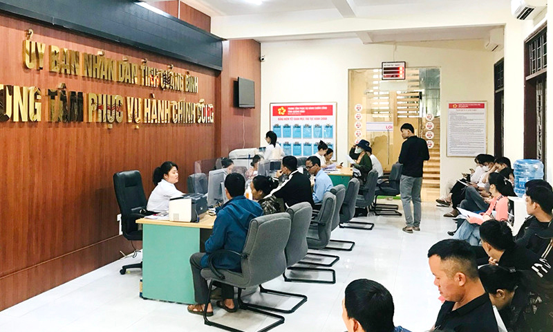 Quyết định bãi bỏ Quy chế xét tặng danh hiệu "Doanh nghiệp tiêu biểu" và "Doanh nhân tiêu biểu" tỉnh