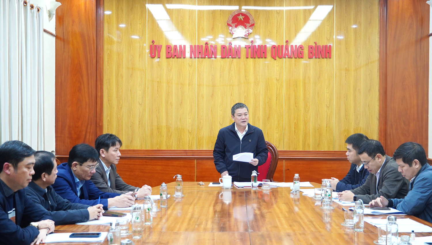 Tập trung tháo gỡ khó khăn, vướng mắc cho doanh nghiệp Nhà nước