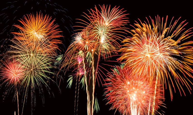 Thủ tướng Chính phủ chỉ đạo việc tổ chức bắn pháo hoa dịp Tết Nguyên đán Ất Tỵ