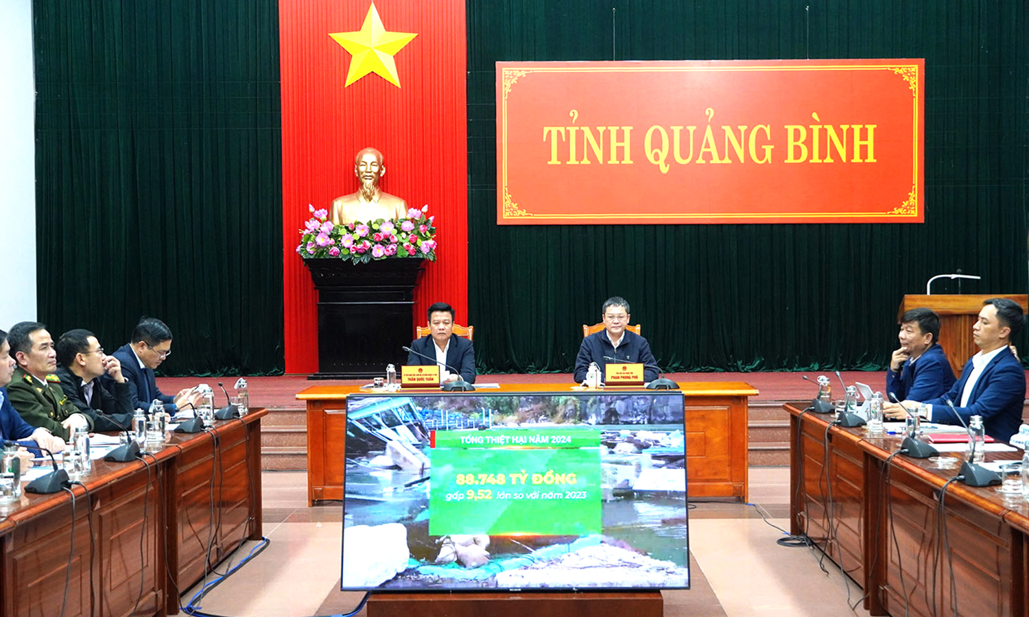 Tăng tốc, bứt phá, phát triển kinh tế nông nghiệp bền vững