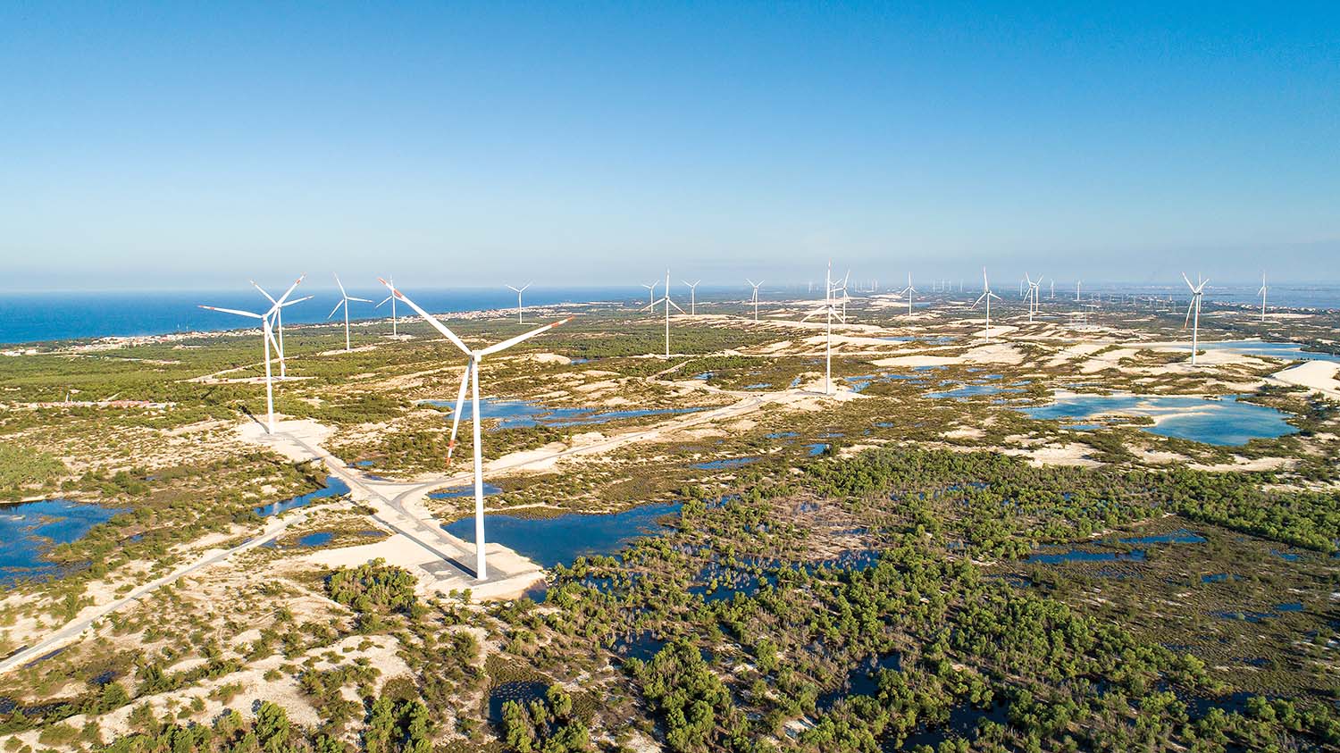 Công điện của Thủ tướng Chính phủ về việc phấn đấu tăng trưởng kinh tế hai con số năm 2025