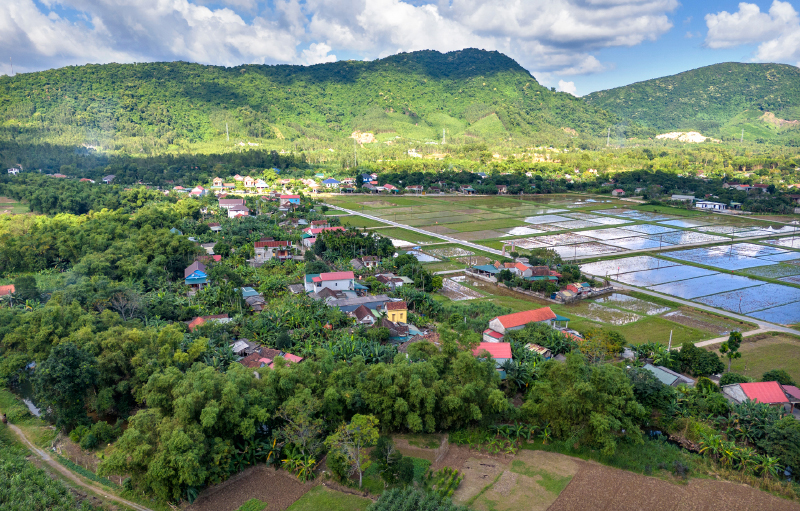 Quảng Bình muôn vẻ