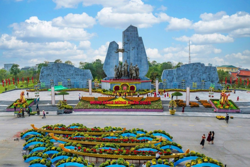 Trang trí ngày Tết nét đẹp truyền thống và xu hướng