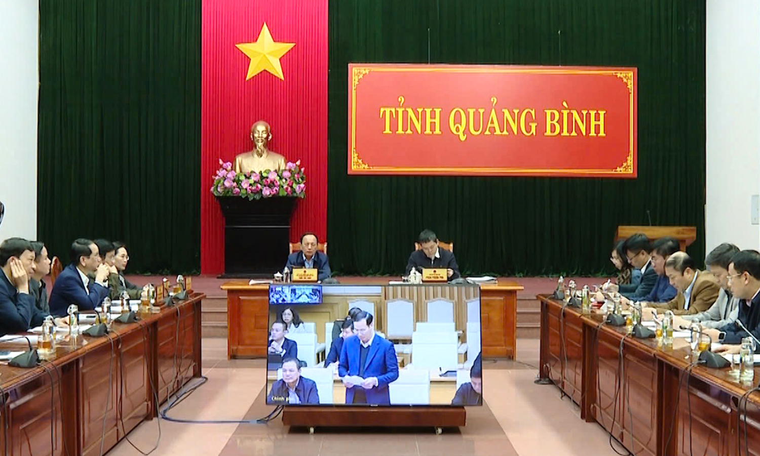 Triển khai đợt cao điểm 350 ngày đêm xóa nhà tạm-nhà dột nát