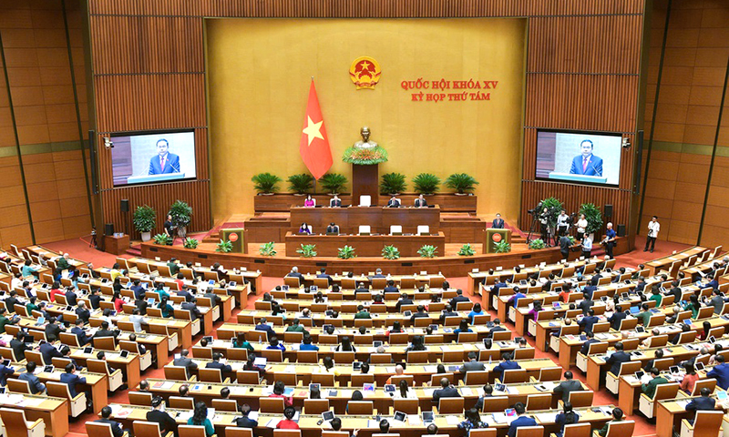 Thực hiện chức năng thanh tra và thẩm quyền xử phạt hành chính sau khi sắp xếp bộ máy