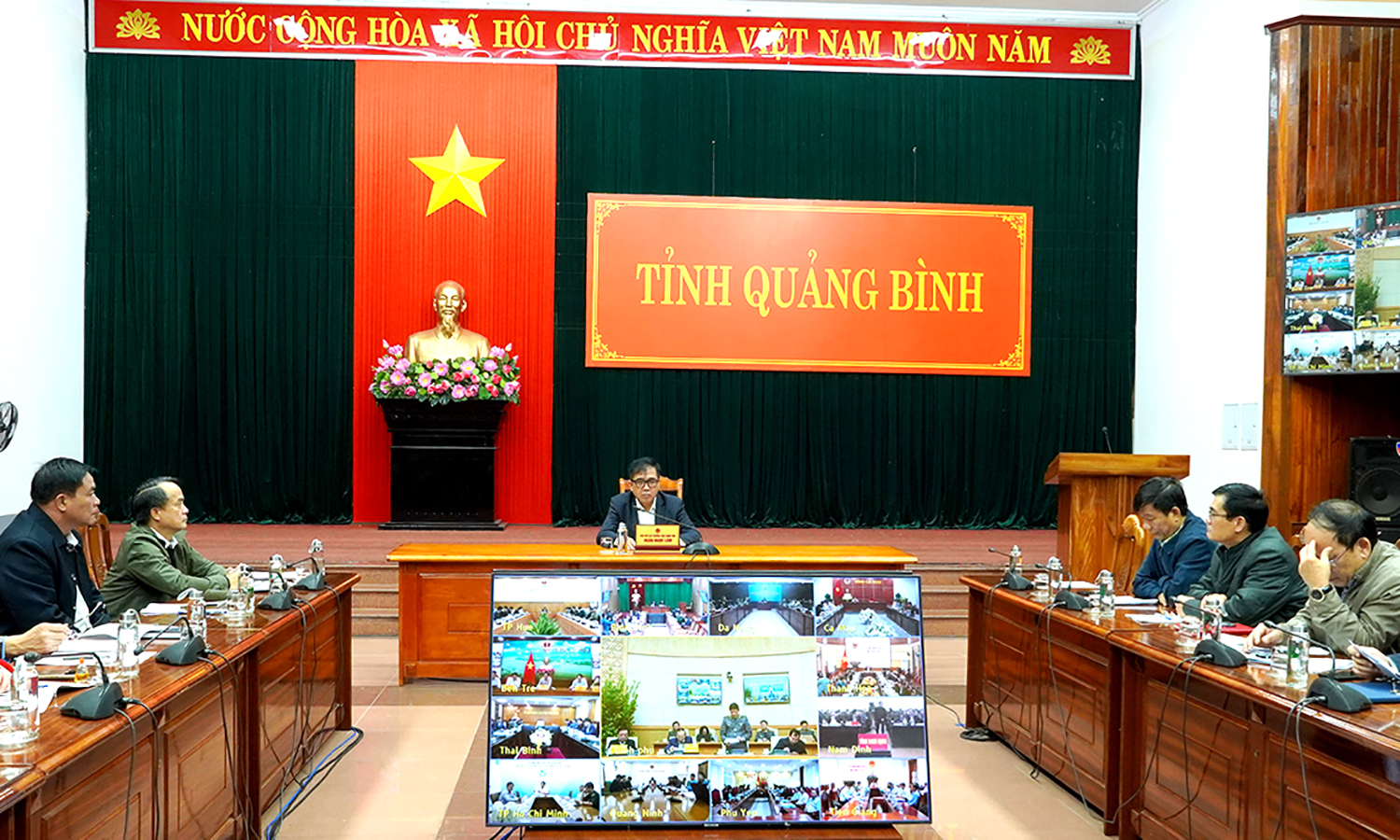 Quyết tâm gỡ cảnh báo "thẻ vàng" của EC