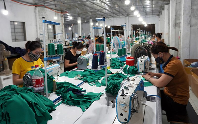 Công khai quyết toán ngân sách năm 2023