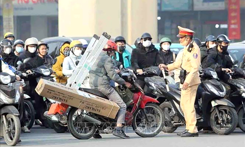 Nghị định 168-Chỉ bàn tiến, không bàn lùi!