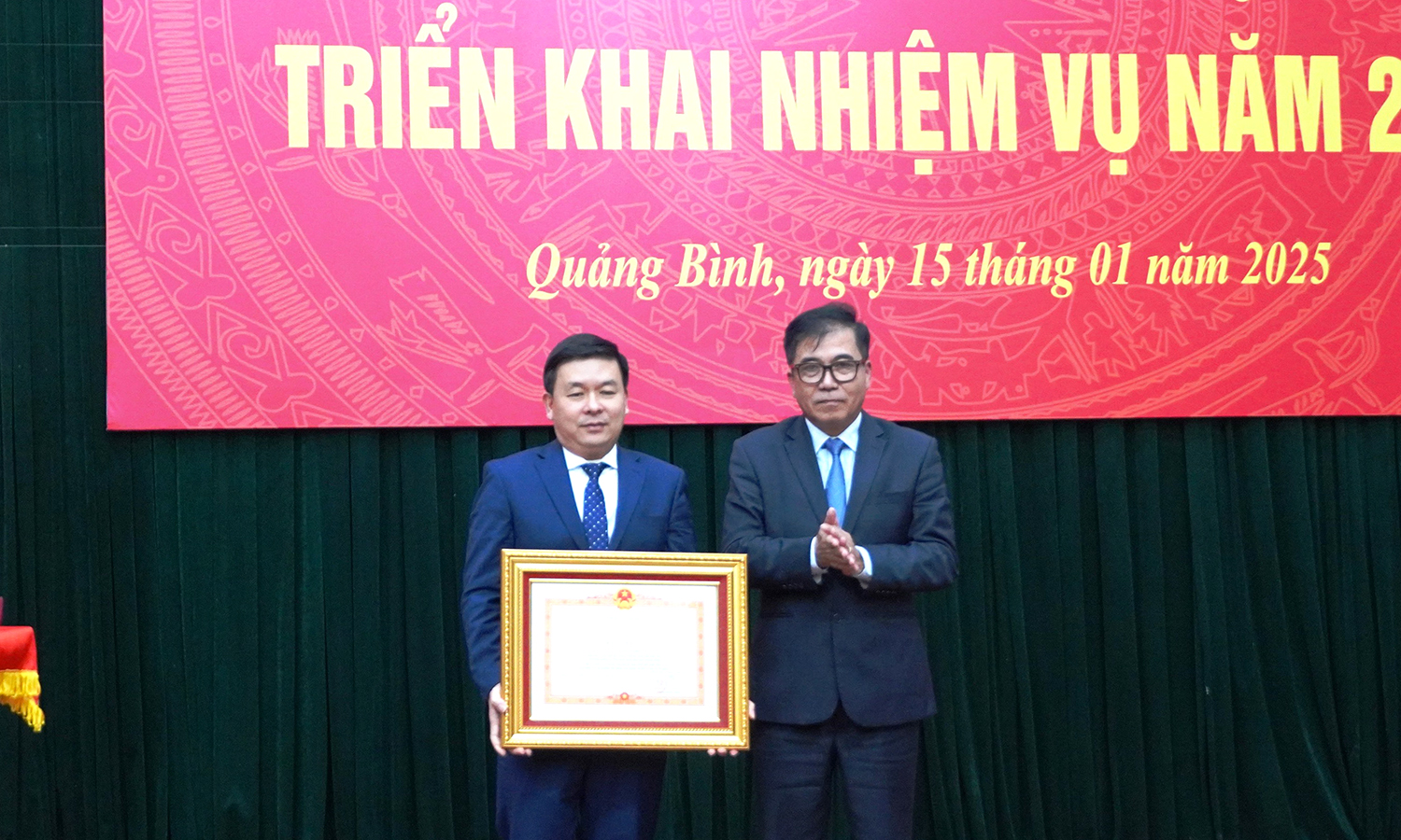 Xây dựng nền nông nghiệp xanh, sạch, tuần hoàn, thân thiện với môi trường