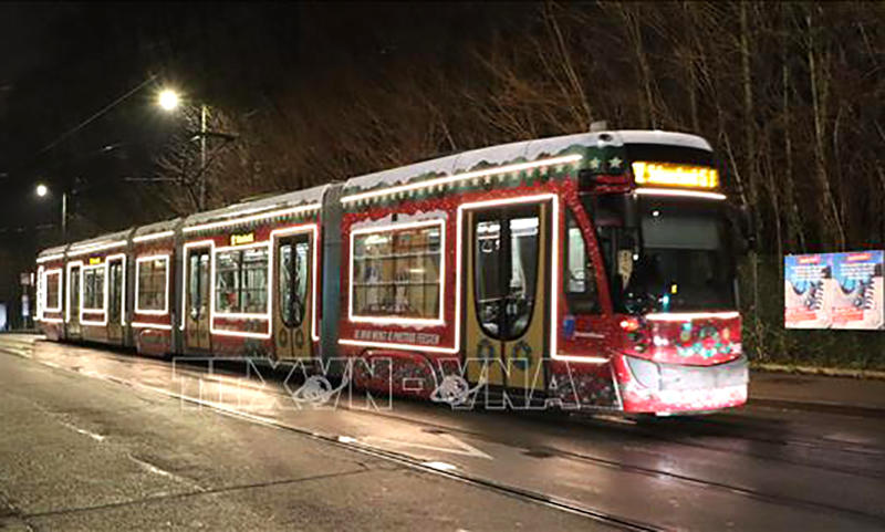 Bỉ áp dụng mức phạt giao thông nghiêm minh để bảo đảm an toàn đường bộ