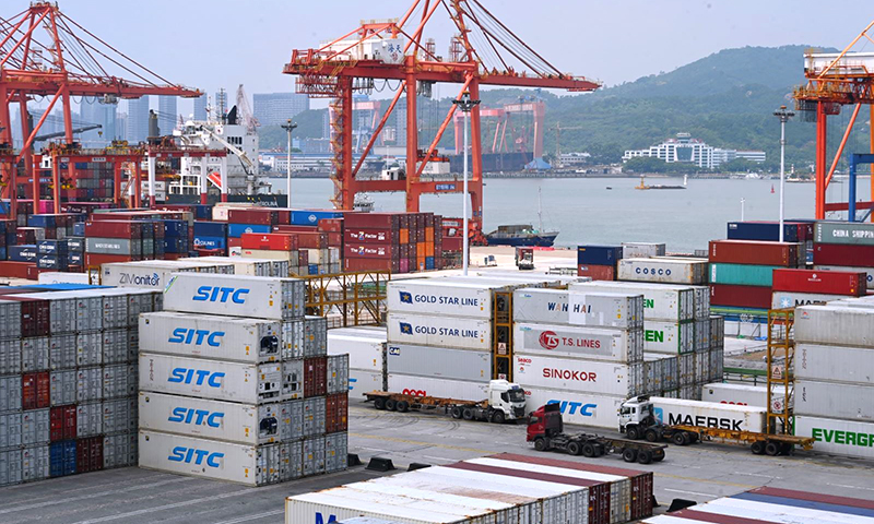 Quốc gia có thể trở thành thách thức kinh tế với châu Âu trong năm 2025