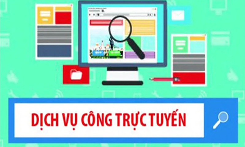 Thông báo cung cấp, khuyến khích sử dụng dịch vụ công trực tuyến lĩnh vực tín ngưỡng, tôn giáo