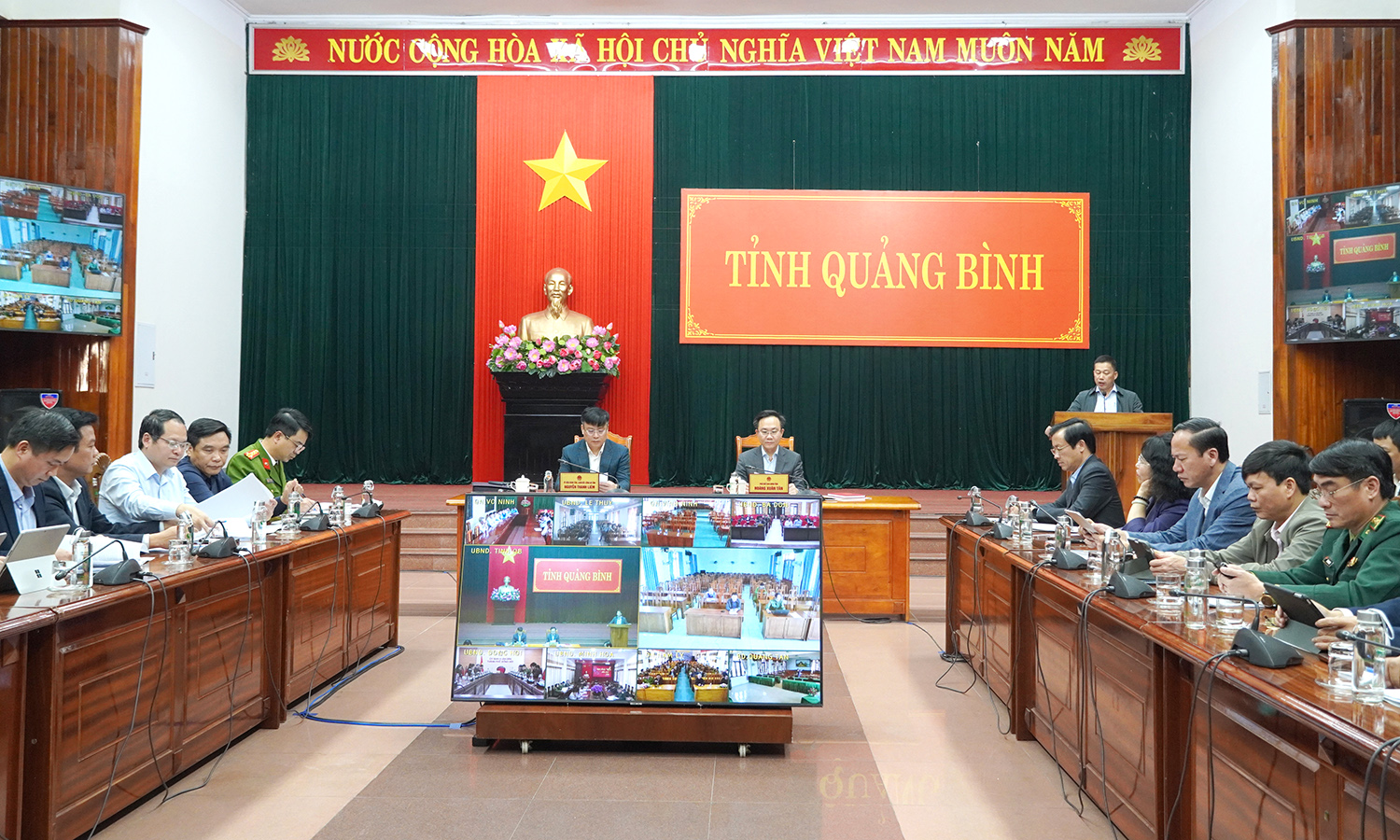 Nhiều chuyển biến trong chuyển đổi số và thực hiện Đề án 06