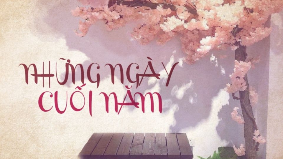 Cho ngày cuối năm
