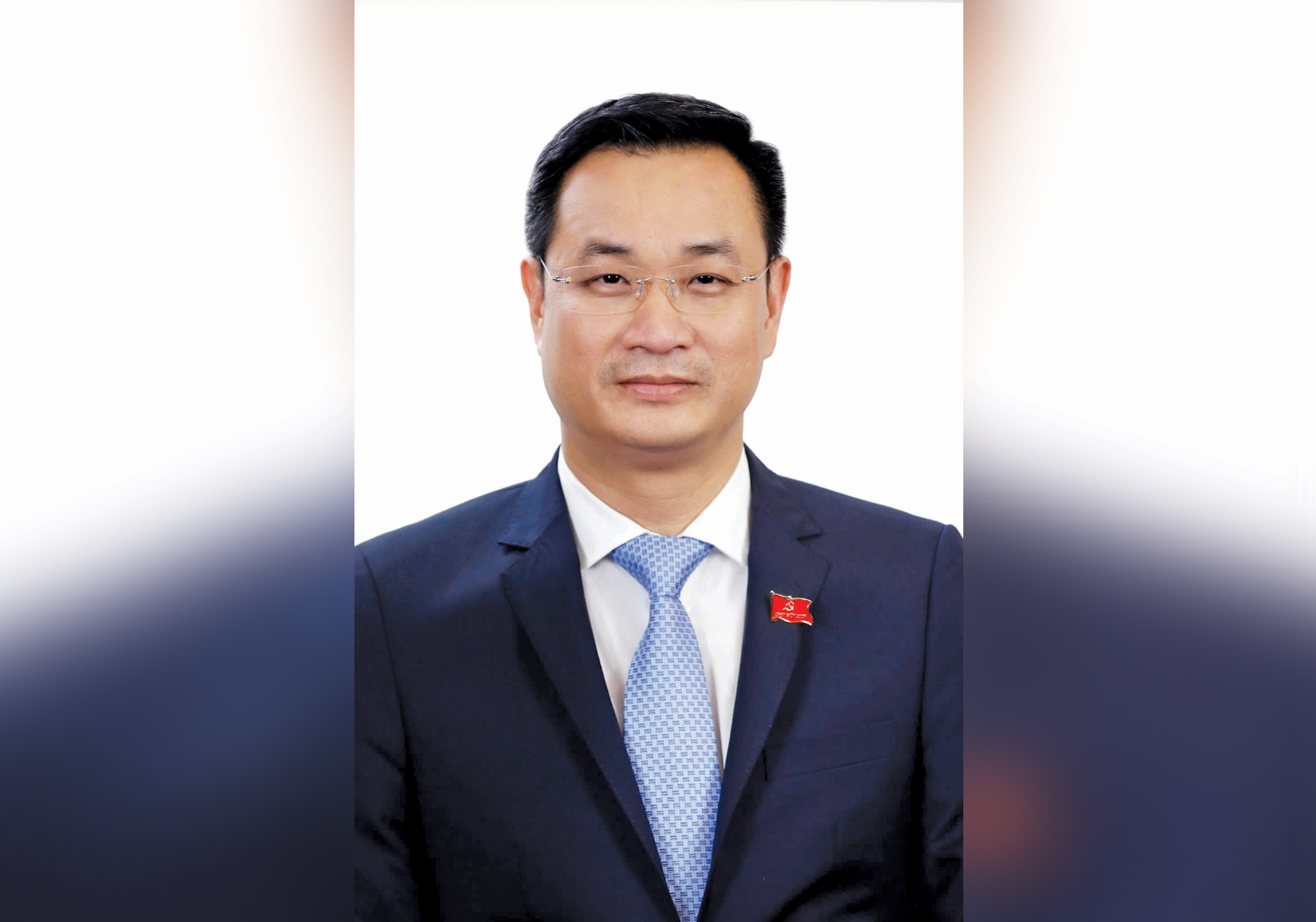 Thư chúc mừng năm mới Ất Tỵ 2025 của đồng chí Lê Ngọc Quang, Ủy viên Trung ương Đảng, Bí thư Tỉnh ủy