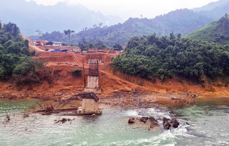 Quảng Ninh triển khai quyết liệt giải ngân vốn đầu tư công tháng cuối năm 2024.