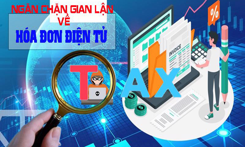 Tội phạm về thuế vẫn có chiều hướng gia tăng, hành vi mua bán hoá đơn ngày một tinh vi, gây khó khăn cho cơ quan chức năng.