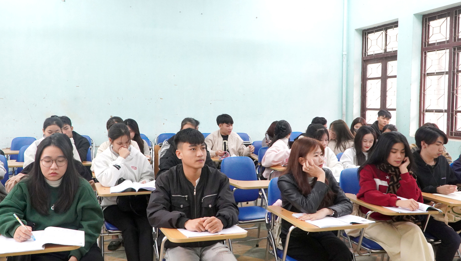 Nghị quyết số 80: "Lợi đơn, lợi kép"-Bài 1: Nỗ lực vì tương lai bản làng