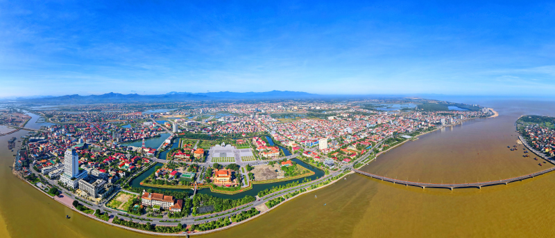 Tôi yêu Nhật Lệ