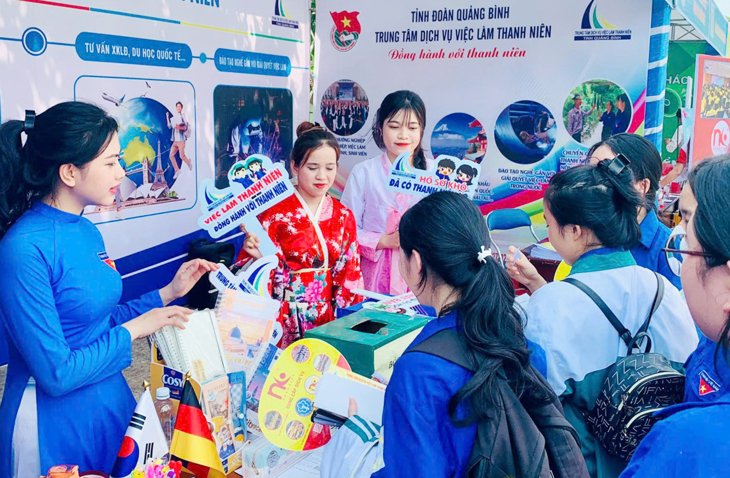 Giải quyết việc làm cho 20.000 lao động trong năm 2025