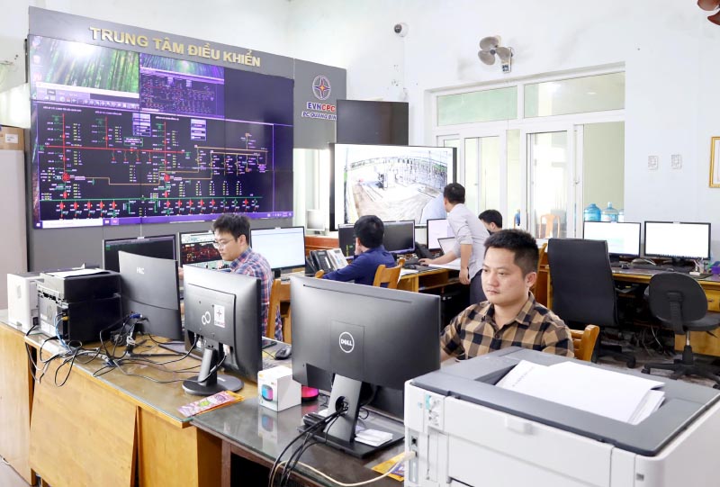 "Đi trước một bước" để phục vụ sản xuất, kinh doanh