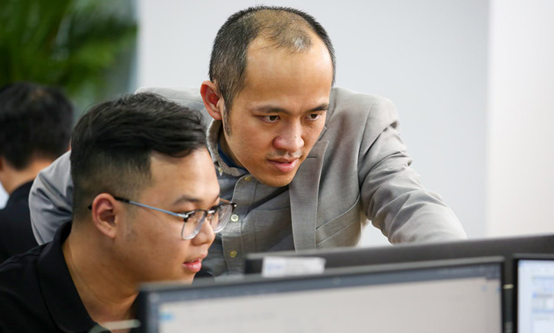 Nâng cao nhận thức phòng, chống lừa đảo trên không gian mạng