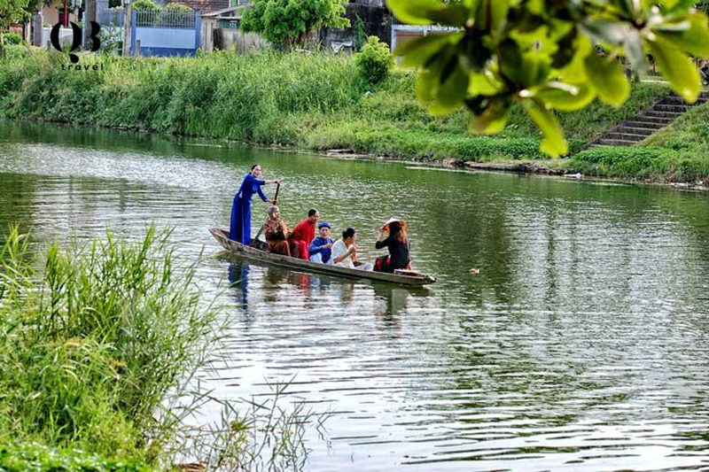 Điệu hò di sản