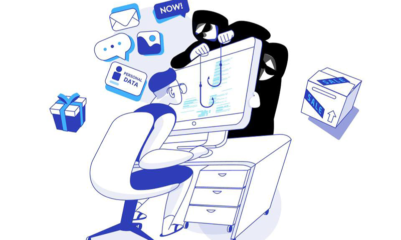 Cảnh giác với các ứng dụng chỉnh sửa ảnh bằng AI theo trào lưu chiếc "váy hồng 2 dây"