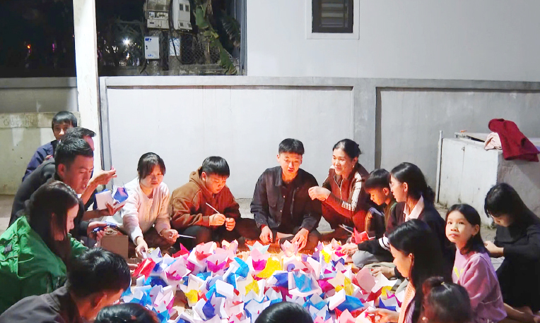 Gắn kết văn hóa và du lịch qua các lễ hội